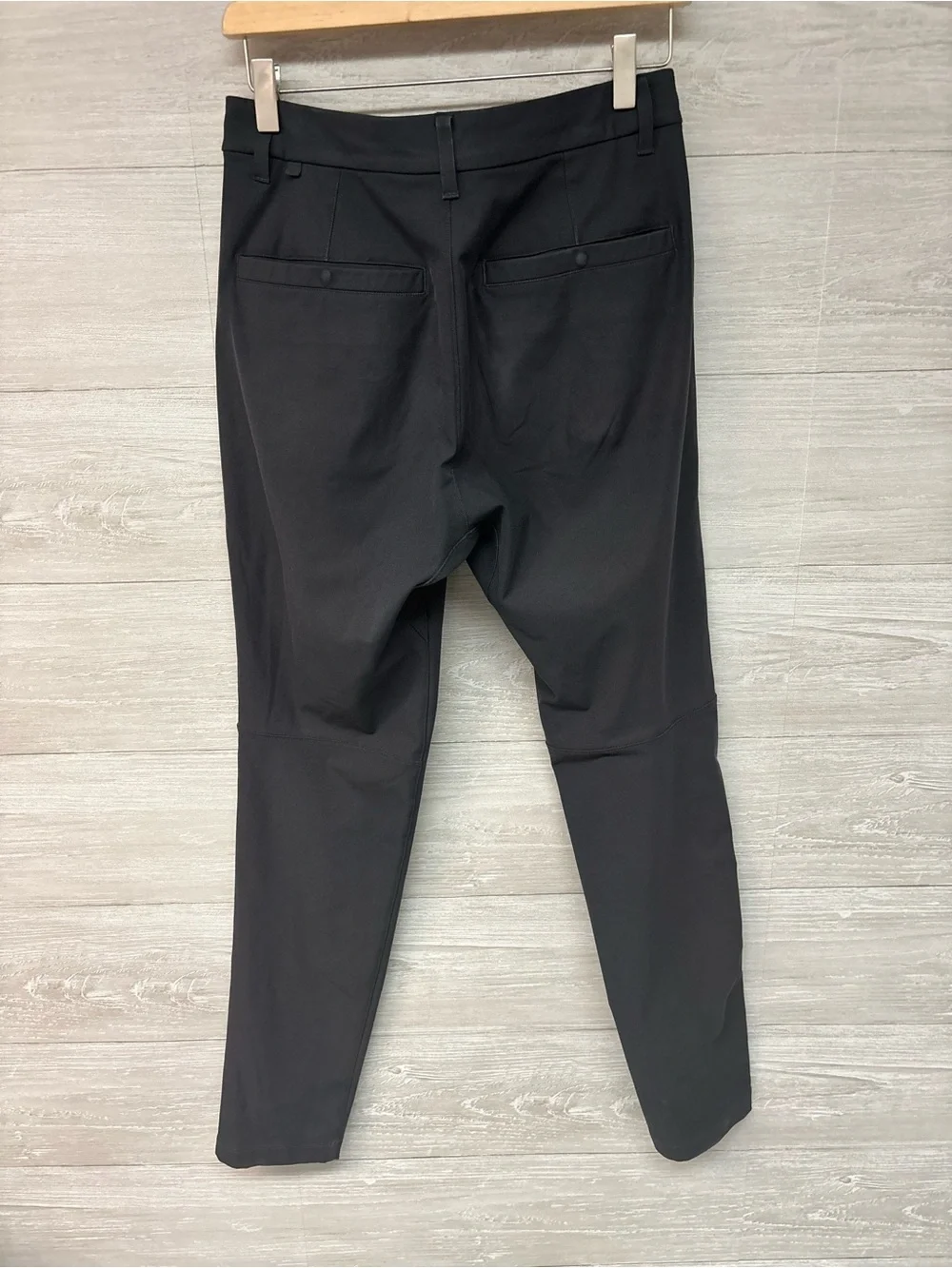 * | Lululemon | ABC Slim-Fit 5 Pocket Pant. Size 28.